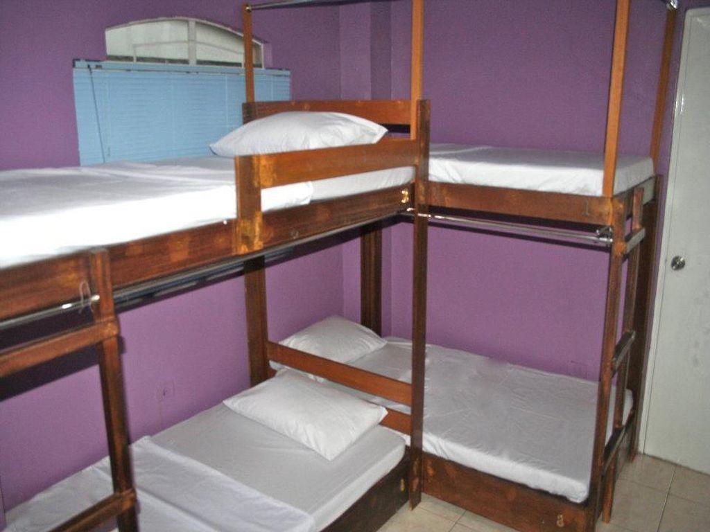 1 River Central Hostel San Pedro Makati Eksteriør billede